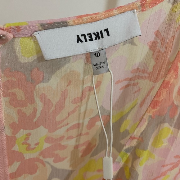 Spring Dress - Picture 5 of 5